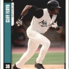 2001 Upper Deck Victory 422 Cliff Floyd