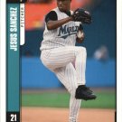 2001 Upper Deck Victory 427 Jesus Sanchez 2001 Upper Deck Victory 427 Jesus Sanchez
