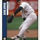 2001 Upper Deck Victory 442 Kevin Appier