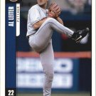 2001 Upper Deck Victory 445 Al Leiter 2001 Upper Deck Victory 445 Al Leiter