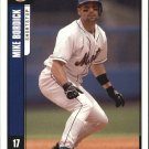 2001 Upper Deck Victory 450 Mike Bordick