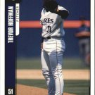 2001 Upper Deck Victory 461 Trevor Hoffman