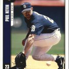 2001 Upper Deck Victory 462 Phil Nevin 2001 Upper Deck Victory 462 Phil Nevin