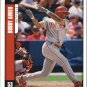 2001 Upper Deck Victory 486 Bobby Abreu