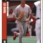 2001 Upper Deck Victory 492 Travis Lee