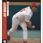 2001 Upper Deck Victory 493 Jeff Brantley