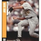 2001 Upper Deck Victory 508 Jose Silva