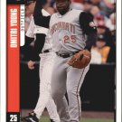 2001 Upper Deck Victory 516 Dmitri Young