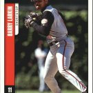 2001 Upper Deck Victory 518 Barry Larkin