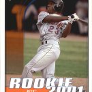 2001 Upper Deck Victory 571 Brian Cole