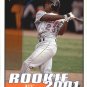 2001 Upper Deck Victory 571 Brian Cole