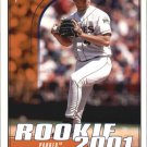 2001 Upper Deck Victory 578 Tom Davey