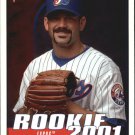 2001 Upper Deck Victory 582 Trey Moore