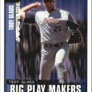 2001 Upper Deck Victory 596 Troy Glaus PM