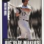 2001 Upper Deck Victory 609 Todd Helton PM