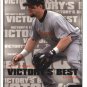 2001 Upper Deck Victory 613 Jeff Bagwell VB