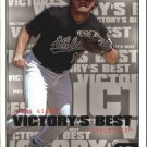 2001 Upper Deck Victory 614 Jason Giambi VB