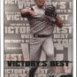 2001 Upper Deck Victory 619 Troy Glaus VB