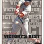 2001 Upper Deck Victory 627 Jim Edmonds VB