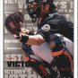 2001 Upper Deck Victory 630 Mike Piazza VB