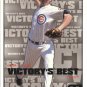 2001 Upper Deck Victory 637 Kerry Wood VB