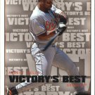 2001 Upper Deck Victory 638 Albert Belle VB