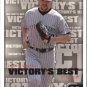 2001 Upper Deck Victory 642 Larry Walker VB