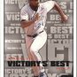 2001 Upper Deck Victory 644 Jermaine Dye VB