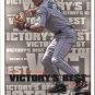 2001 Upper Deck Victory 655 Alex Rodriguez VB