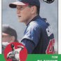 2001 Upper Deck Vintage 179 Tom Glavine