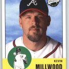 2001 Upper Deck Vintage 180 Kevin Millwood