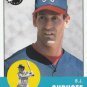 2001 Upper Deck Vintage 182 B.J. Surhoff