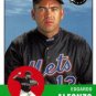 2001 Upper Deck Vintage 283 Edgardo Alfonzo