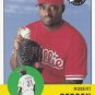 2001 Upper Deck Vintage 300 Robert Person
