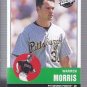 2001 Upper Deck Vintage 311 Warren Morris