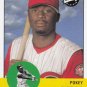 2001 Upper Deck Vintage 320 Pokey Reese