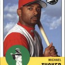 2001 Upper Deck Vintage 324 Michael Tucker