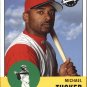 2001 Upper Deck Vintage 324 Michael Tucker