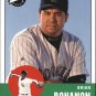 2001 Upper Deck Vintage 335 Brian Bohanon
