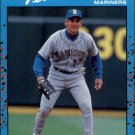 1990 Donruss Best AL 98 Pete O'Brien 1990 Donruss Best AL 98 Pete O'Brien