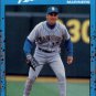 1990 Donruss Best AL 98 Pete O'Brien