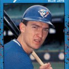 1990 Donruss Best AL 100 John Olerud 1990 Donruss Best AL 100 John Olerud
