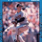 1990 Donruss Best AL 101 Pete Harnisch 1990 Donruss Best AL 101 Pete Harnisch