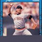 1990 Donruss Best AL 105 Mike Henneman
