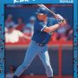 1990 Donruss Best AL 106 Kurt Stillwell