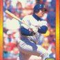 1992 Score 100 Superstars 98 Kent Hrbek