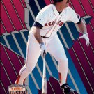 1992 Score Proctor and Gamble 4 Wade Boggs