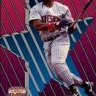 1992 Score Proctor and Gamble 6 Kirby Puckett 1992 Score Proctor and Gamble 6 Kirby Puckett
