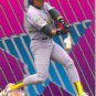 1992 Score Proctor and Gamble 8 Jose Canseco
