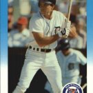 1987 Fleer Update Glossy 90 Matt Nokes